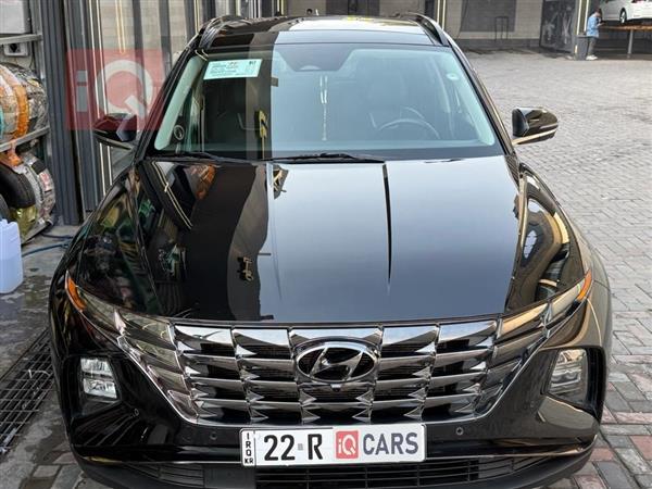 هيونداي توسان 2022 للبيع في العراق - بغداد